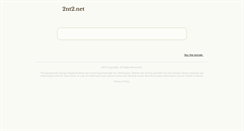 Desktop Screenshot of 2nt2.net